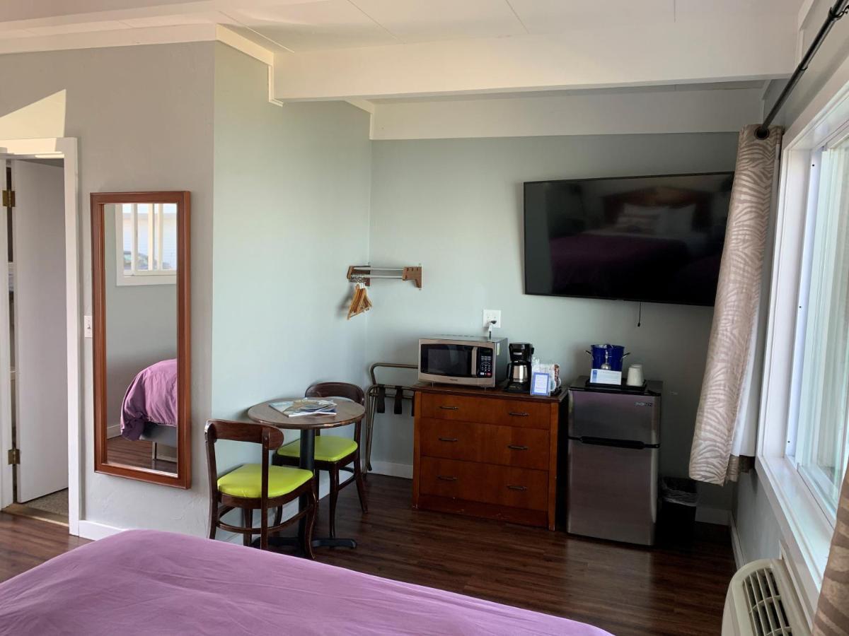 Beachfront Inn Baileys Harbor Dış mekan fotoğraf