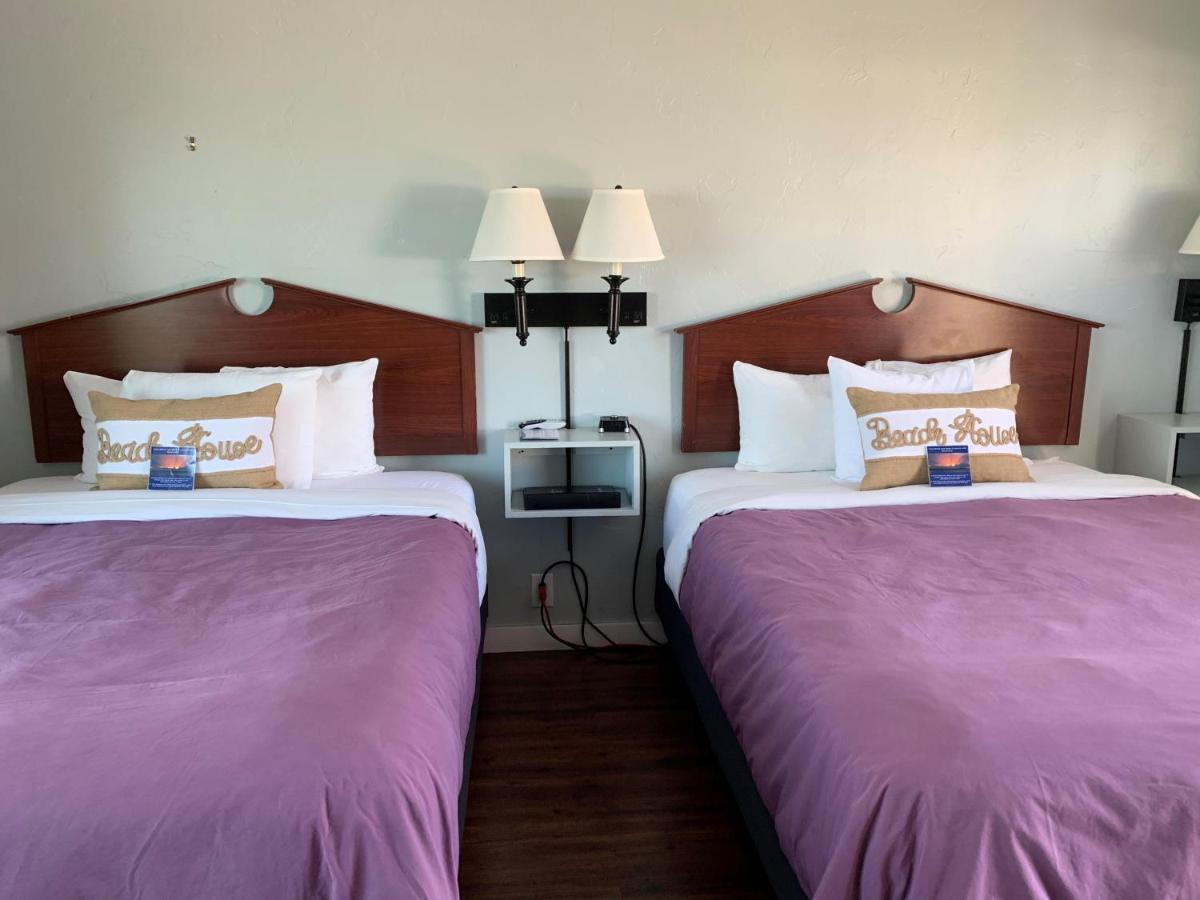 Beachfront Inn Baileys Harbor Dış mekan fotoğraf