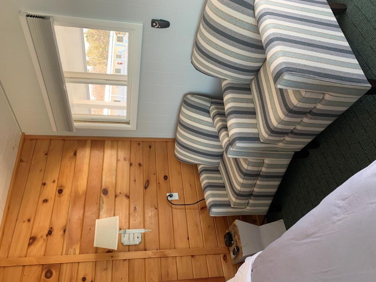 Beachfront Inn Baileys Harbor Dış mekan fotoğraf