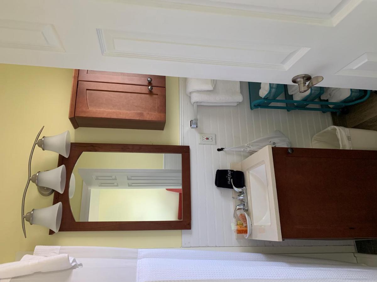 Beachfront Inn Baileys Harbor Dış mekan fotoğraf